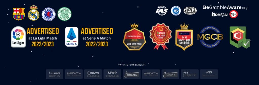 nycbahis para çekme